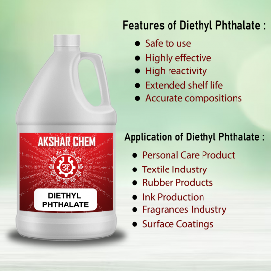 Diethyl Phthalate (DEP) full-image